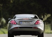 Mercedes-Benz SLR 722 Edition